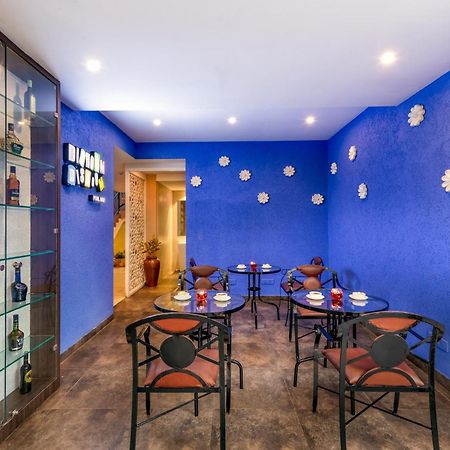 Hotel Rio Boutique Candolim Esterno foto