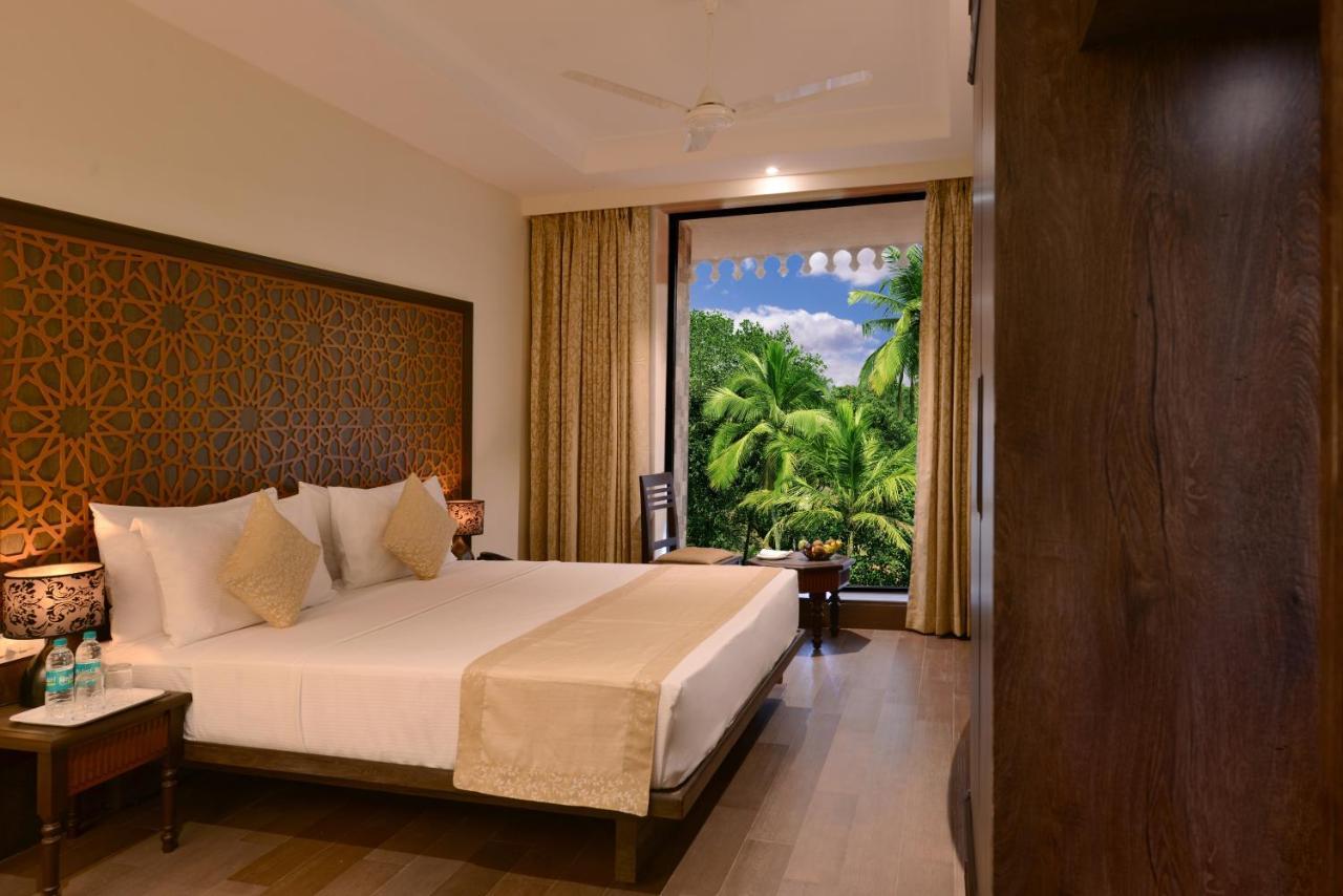 Hotel Rio Boutique Candolim Esterno foto