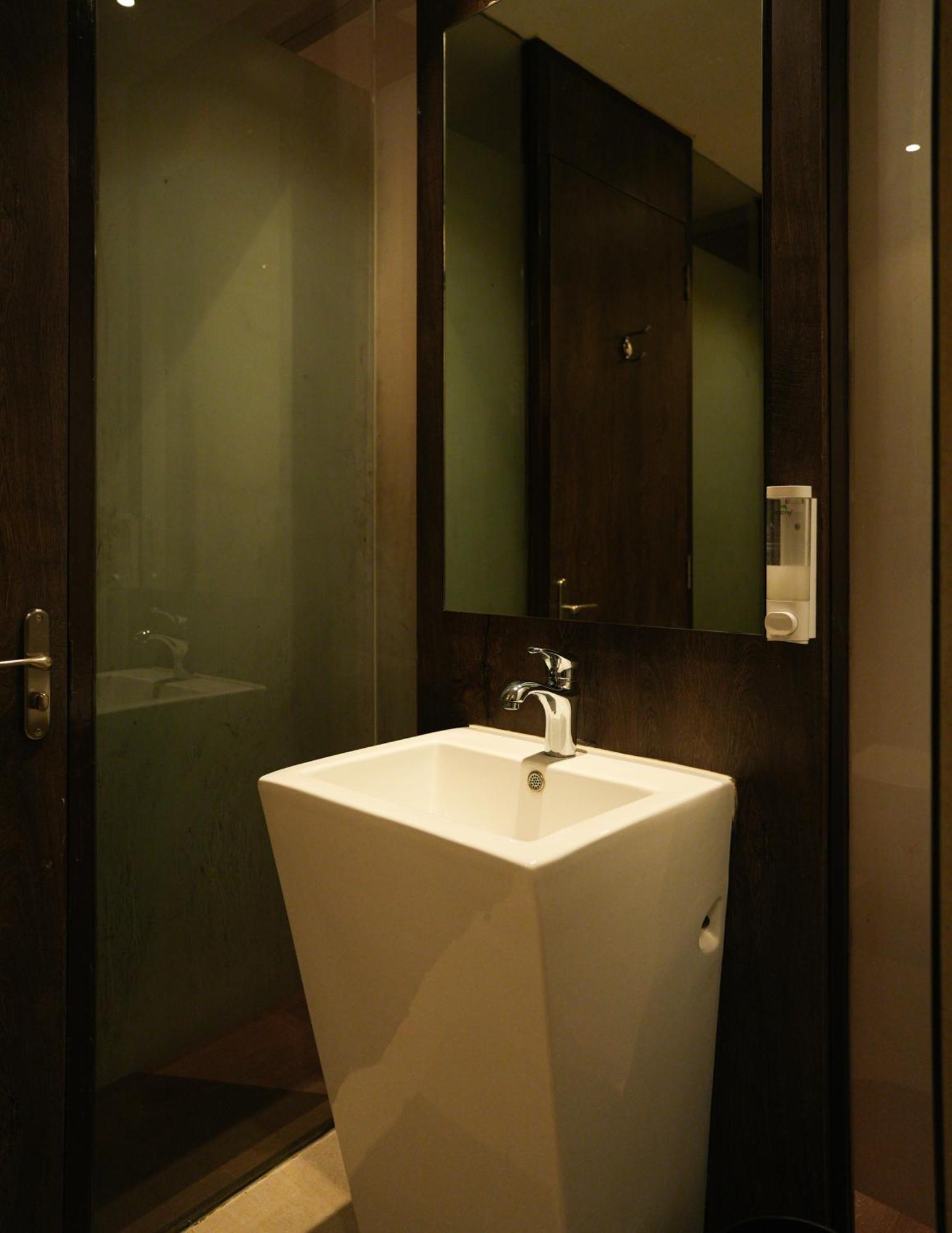 Hotel Rio Boutique Candolim Esterno foto