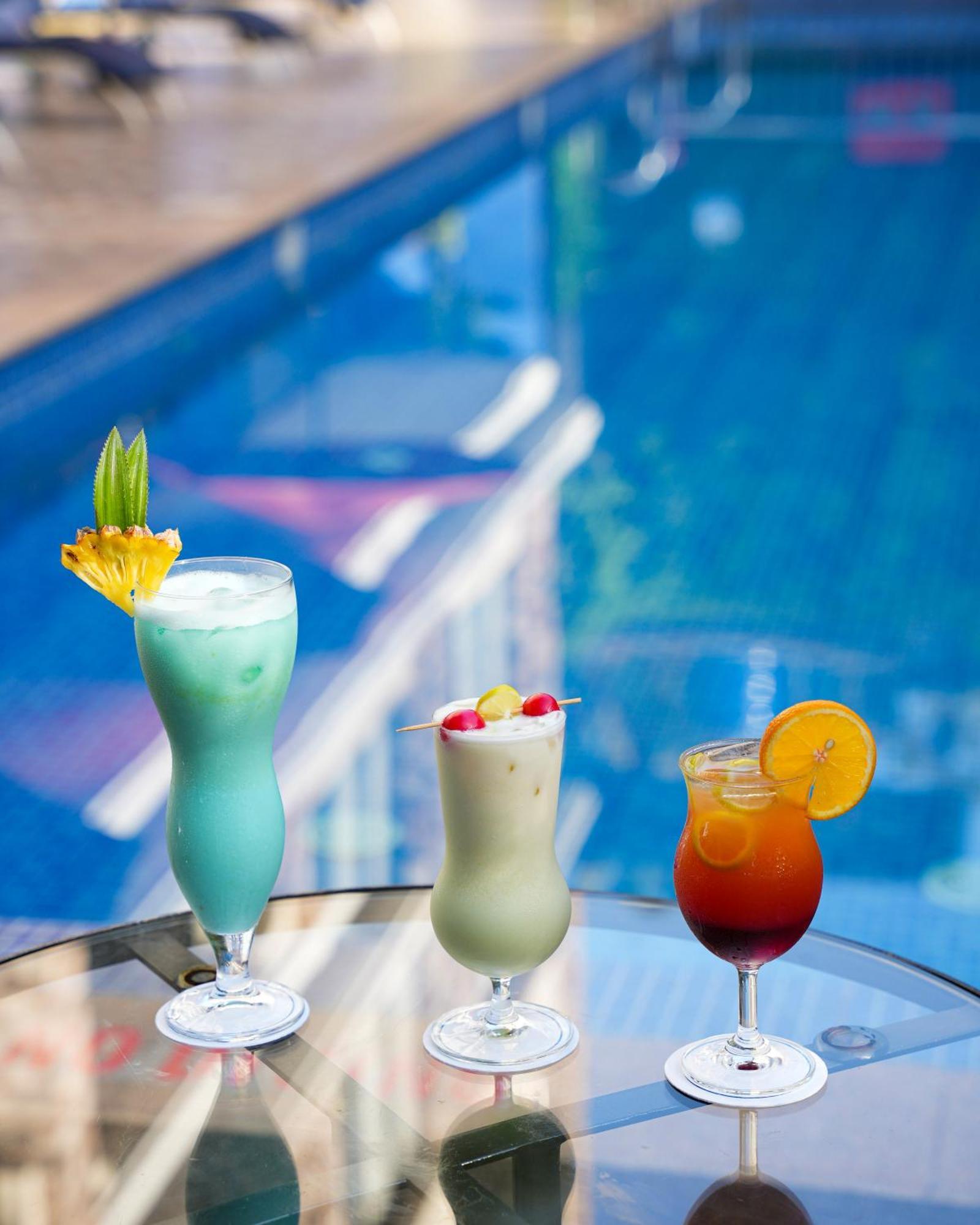 Hotel Rio Boutique Candolim Esterno foto