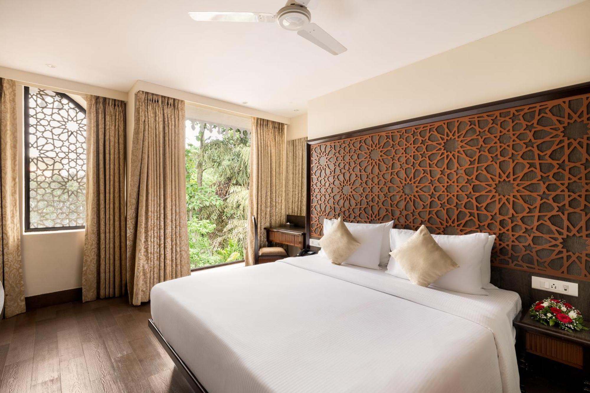 Hotel Rio Boutique Candolim Esterno foto