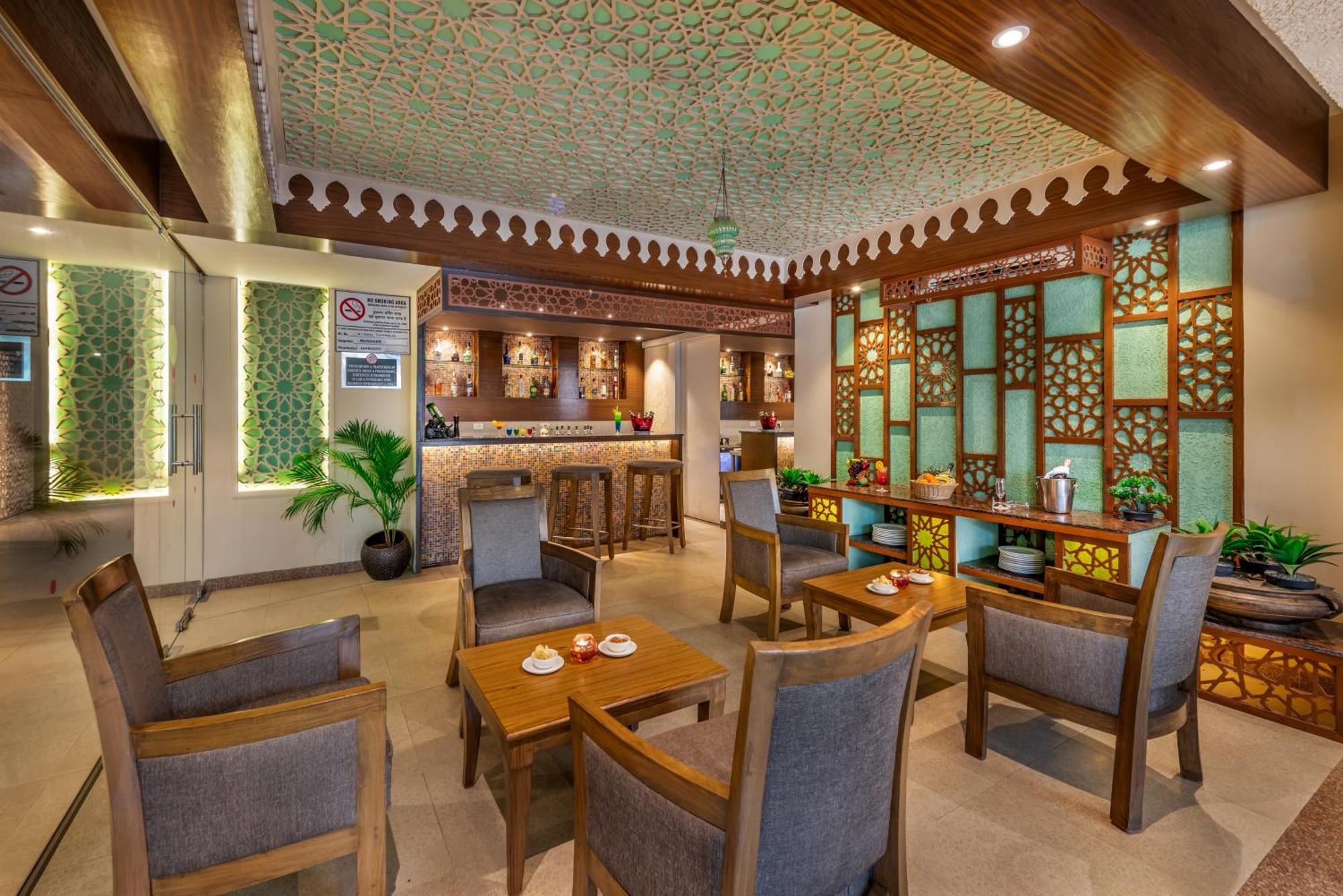 Hotel Rio Boutique Candolim Esterno foto