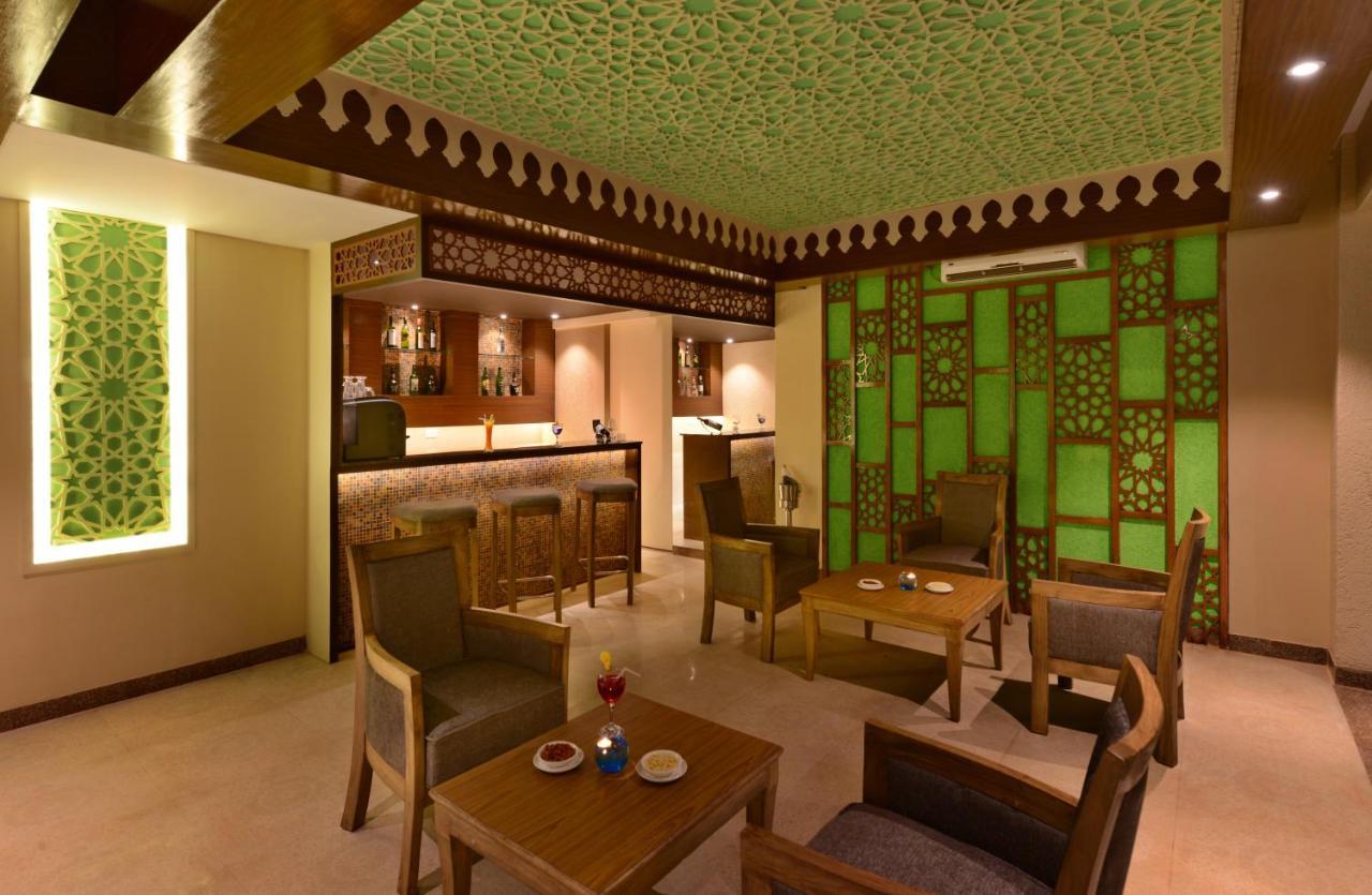 Hotel Rio Boutique Candolim Esterno foto