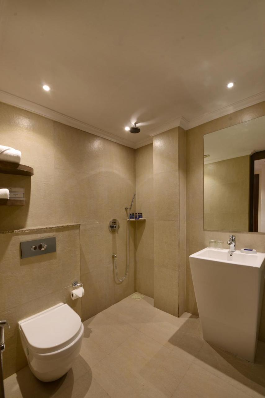 Hotel Rio Boutique Candolim Esterno foto